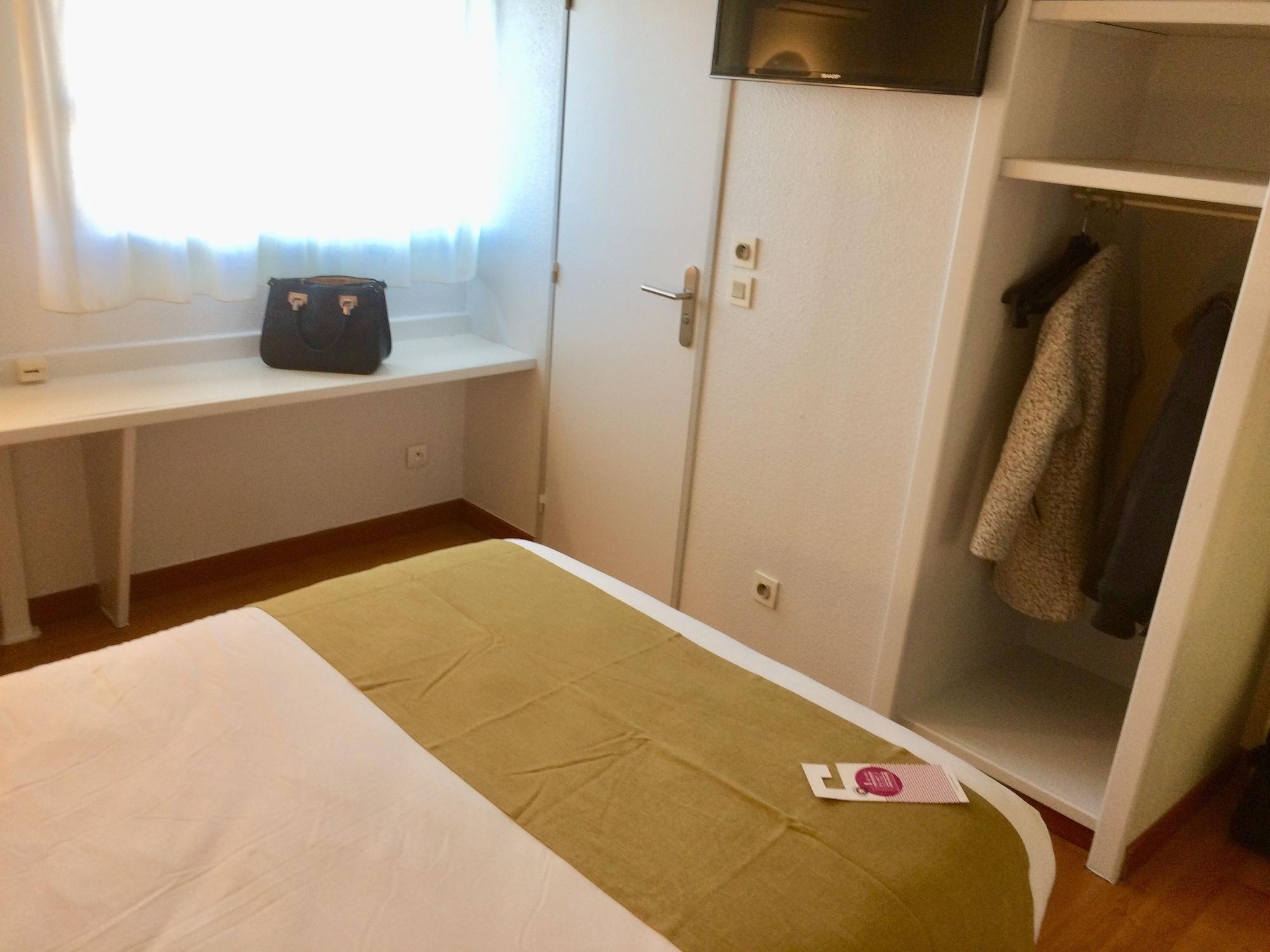 The Originals City, Hotel Le Puech, Narbonne Kültér fotó