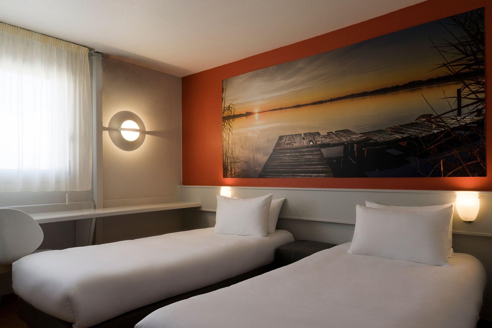 The Originals City, Hotel Le Puech, Narbonne Kültér fotó