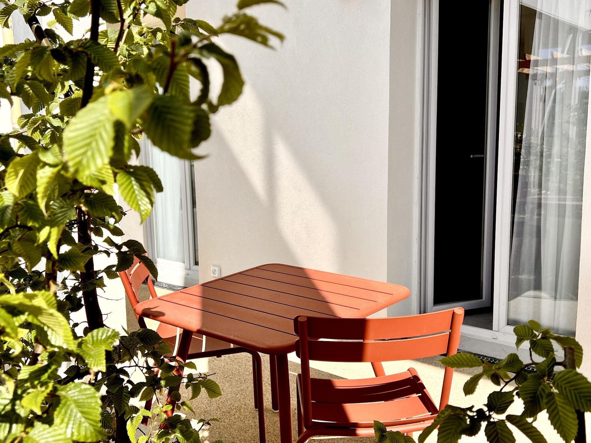 The Originals City, Hotel Le Puech, Narbonne Kültér fotó