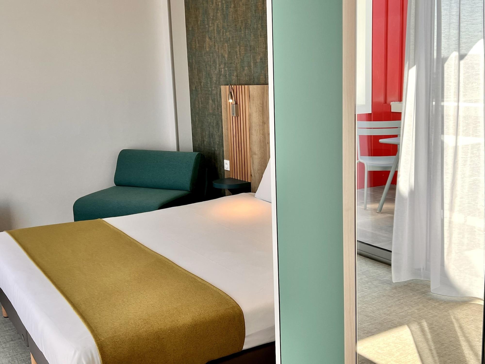The Originals City, Hotel Le Puech, Narbonne Kültér fotó