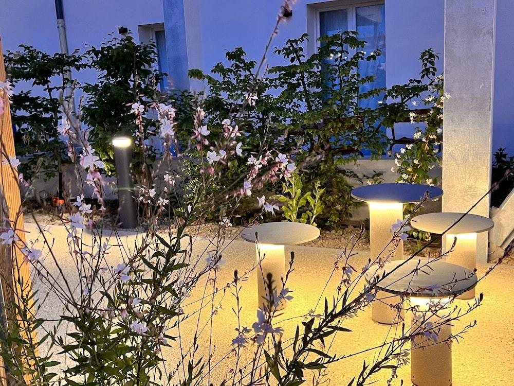 The Originals City, Hotel Le Puech, Narbonne Kültér fotó